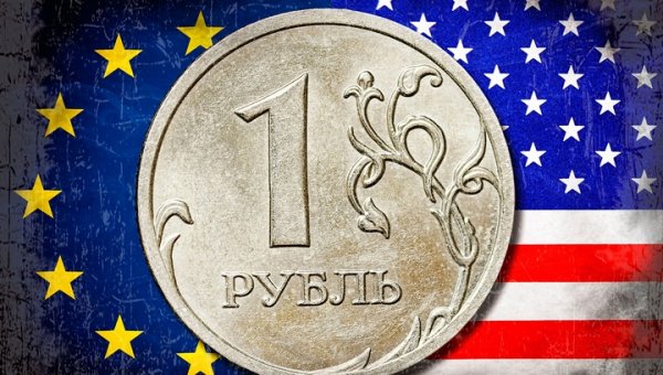 Рубль нестабилен. Инвесторы сбрасывают российские активы